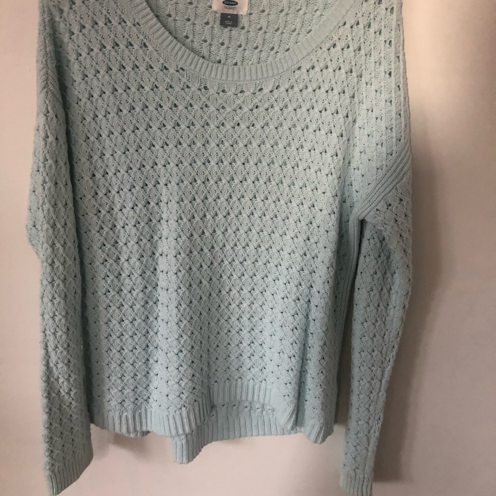 Women’s size medium sweater